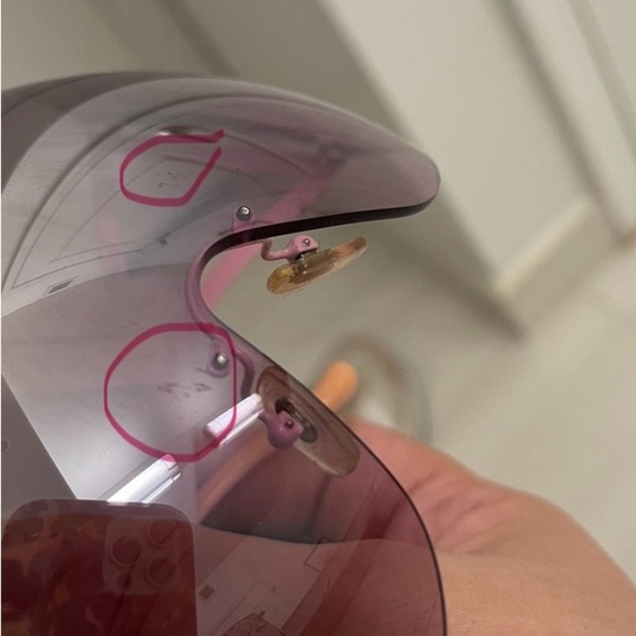 Versace Sunglasses - Picture 5 of 5